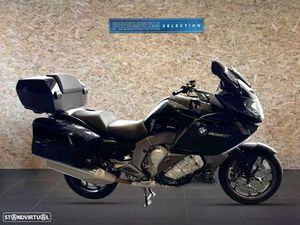 BMW K 1600 GT