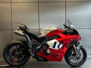 DUCATI PANIGALE V4 R - 2023