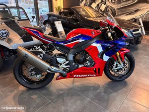HONDA CBR CBR1000SP