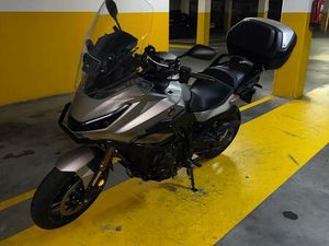 HONDA NT NT 1100 DE