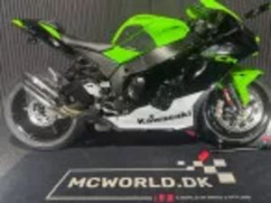 KAWASAKI ZX10R