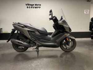KYMCO DOWNTOWN 125 ABS 2024 125 CM3 | SCOOTER | 6 500 KM | 67201 ECKBOLSHEIM