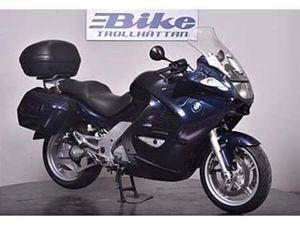 BMW K1200GT FINT SKICK SIDOVÄSKOR! (UGL846) - BYTBIL.COM ◊