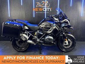 BMW R1200GS ADVENTURE