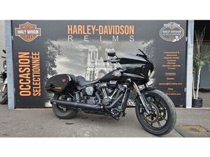HARLEY-DAVIDSON SOFTAIL LOW RIDER 1923 ST 2025 1923 CM3 | MOTO CUSTOM | 3 442 KM | NOIR | 51370 ORMES