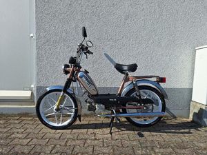 HERCULES PRIMA 5S WIE EIN NEUFAHRZEUG NUR 614KM BAUJAHR 1987