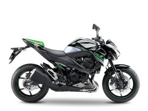2016 KAWASAKI Z800 - FA13887