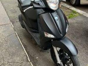 PIAGGIO LIBERTY S 50 - 2022