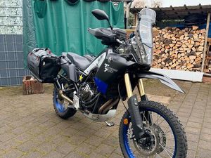 YAMAHA TENERE 700