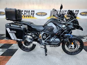 BMW R 1250 GS 2022 1250 CM3 | MOTO TRAIL | 30 000 KM | NOIR | 13127 VITROLLES