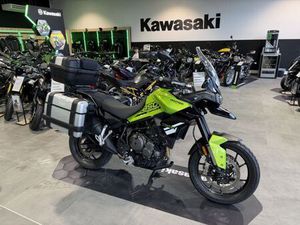 TRIUMPH TIGER 850 SPORT 2024 888 CM3 | MOTO TRAIL | 5 875 KM | 30000 NIMES