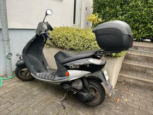 PEUGEOT VIVACITY 50 2T - YASUNI ECO AUSPUFF