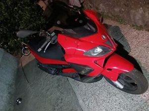 GILERA NEXUS