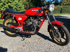 MOTO MORINI 350 SPORT