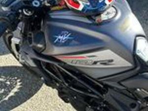 MV AGUSTA DRAGSTER 800 RR