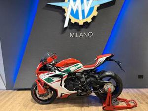 MV AGUSTA F3 RC