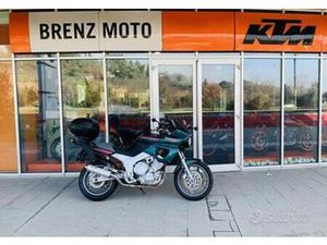 YAMAHA TDM 850 TDM 850