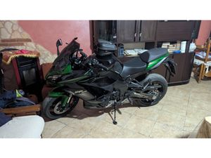 KAWASAKI NINJA 1000 SX 2023