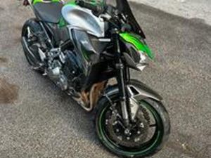 KAWASAKI Z900