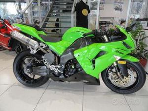 KAWASAKI NINJA 1000 ZX-10R