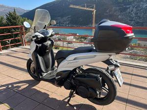 YAMAHA XENTER 150 CM3, 2015 GOD.
