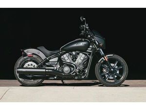 INDIAN SPORT SCOUT SIXTY