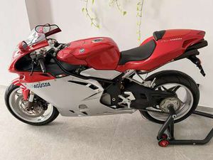 MV AGUSTA F4 1000