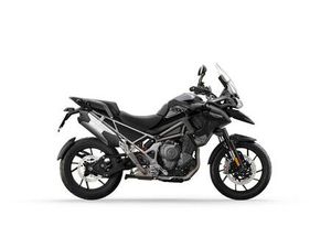 TRIUMPH TIGER 1200 GT PRO