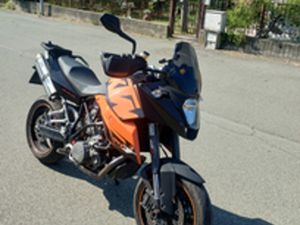 KTM 990 SMT 2010