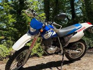 YAMAHA TTR 600
