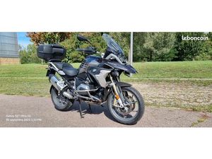 BMW 1200 GS R 2019