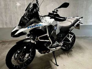 BMW R 1200 GS