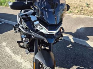 CFMOTO 800MT EXPLORE