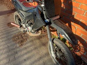 DERBI 50 CC