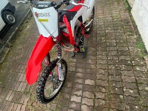 450 CRF 2013