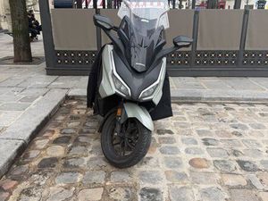 HONDA FORZA, 350, 2024