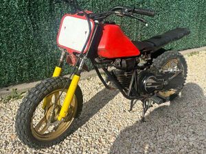 PW 50 QR