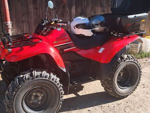 QUAD KAWASAKI 360 KVF