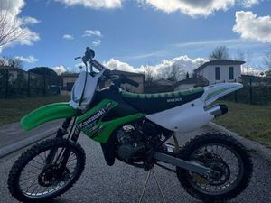85 KX 2013