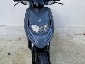 SCOOTER TYPHOON 2T