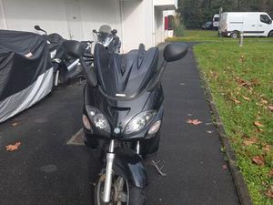 PIAGGIO X9 SL 125 CC