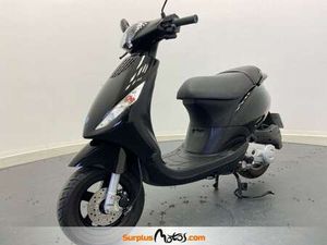 PIAGGIO ZIP 50