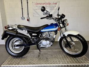 2016 SUZUKI RV125 VAN VAN 2016/16 2914 MILES A VENDRE