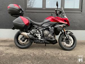 TRIUMPH TIGER SPORT 800 TOUR, ENDURO, MOTO NEUVE, CHF 14'195.-
