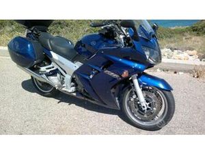 YAMAHA FJR 1300 ABS - 2004