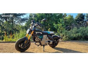 BMW CE 02 11KW FULL OPTION