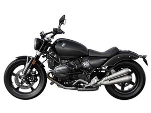 2026 BMW R 12 BLACKSTORM METALLIC