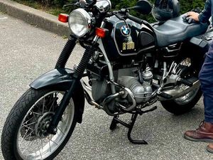 BMW R 100 R