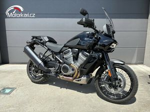 HARLEY DAVIDSON RA PAN AMERICA 1250