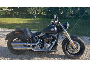 HARLEY SOFTAIL SLIM